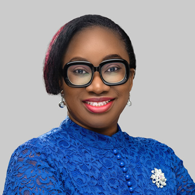 Funke Okoya