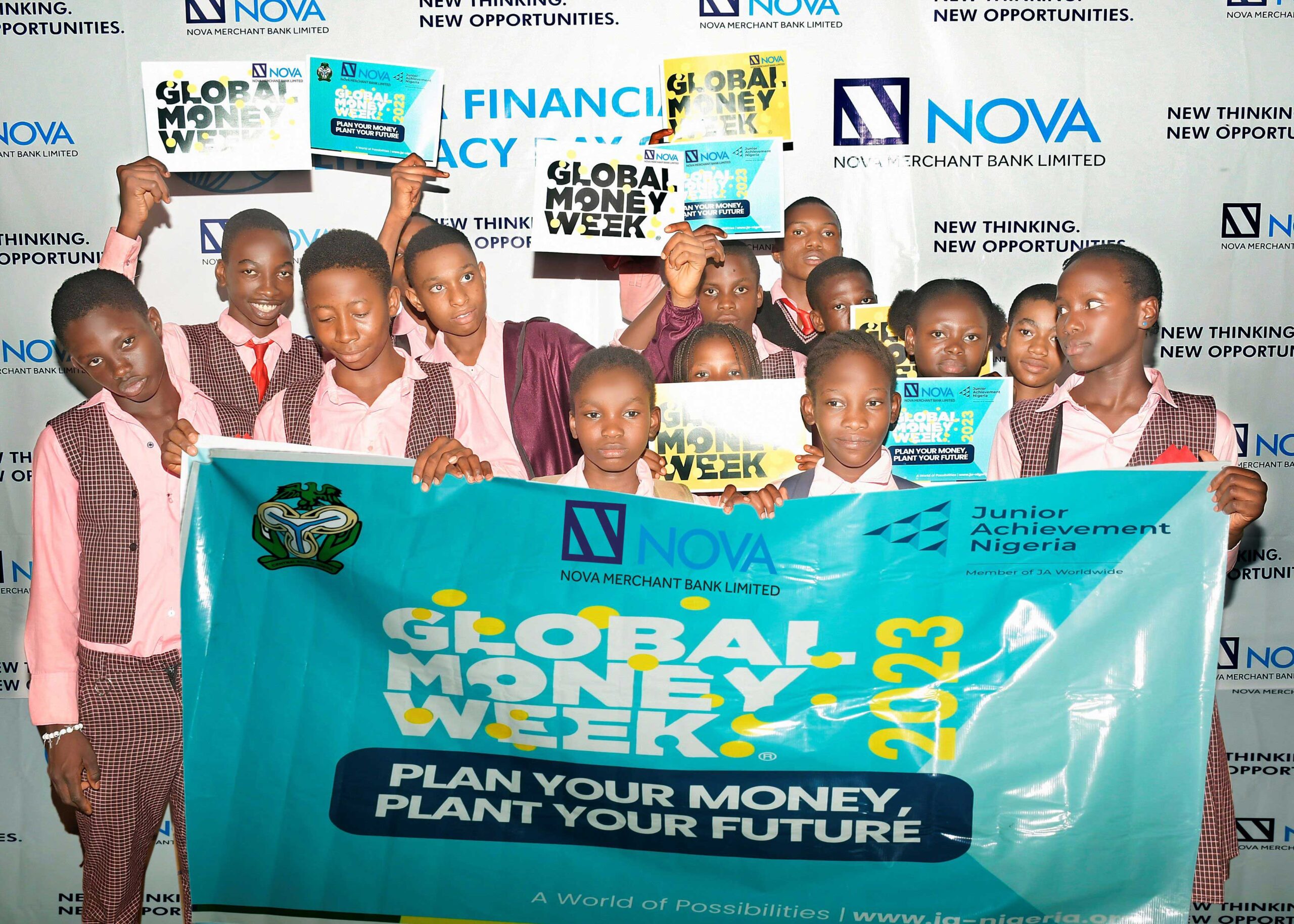 NOVA 2023 Financial Literacy Day